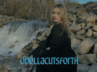 Odellacutsforth