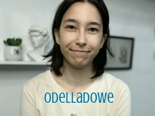 Odelladowe