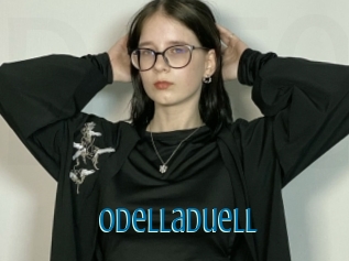 Odelladuell