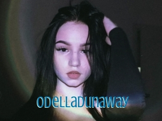Odelladunaway