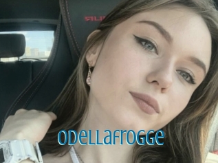 Odellafrogge