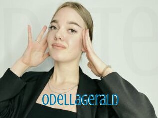 Odellagerald