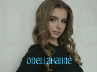 Odellahanne