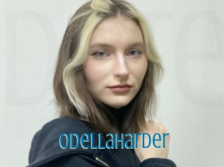 Odellaharder
