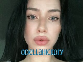 Odellahickory