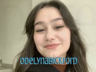 Odelynabickford