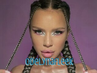 Odelynafleek