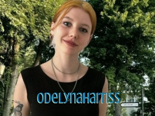 Odelynaharriss