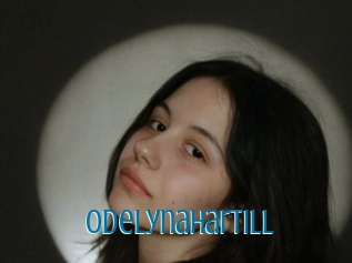 Odelynahartill