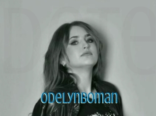 Odelynboman
