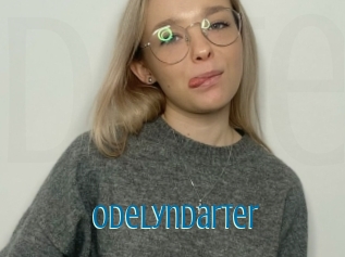 Odelyndarter