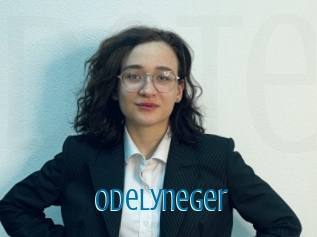 Odelyneger