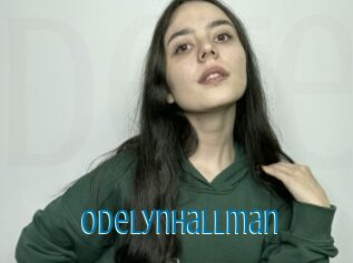 Odelynhallman
