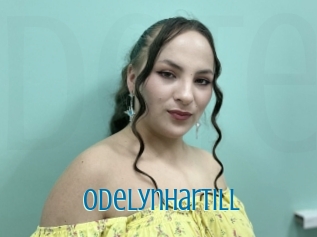 Odelynhartill