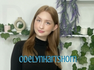 Odelynhartshorn