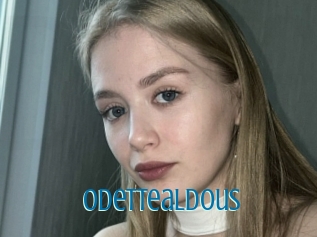Odettealdous