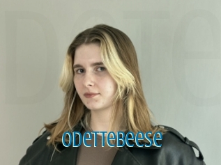 Odettebeese