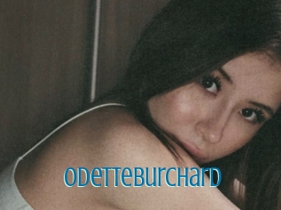 Odetteburchard