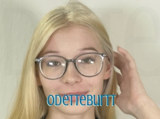 Odetteburtt