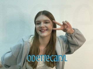 Odettecaryl