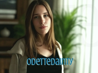 Odettedainty