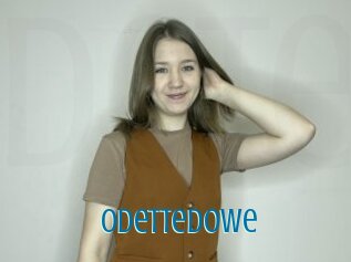 Odettedowe