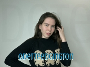 Odetteedgington