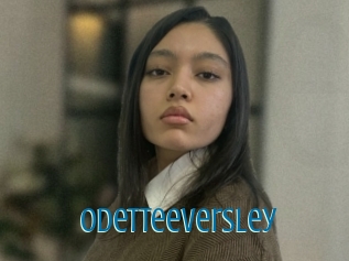 Odetteeversley