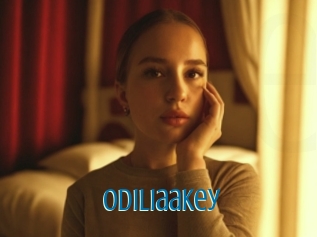 Odiliaakey