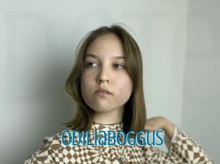 Odiliaboggus