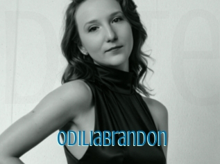 Odiliabrandon