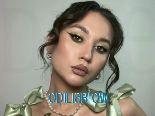 Odiliabrow