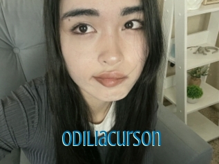Odiliacurson