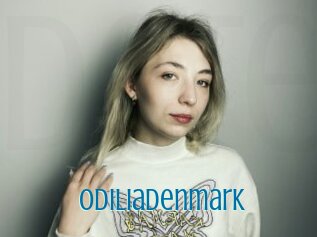 Odiliadenmark