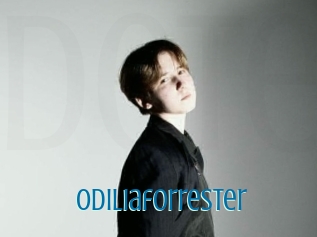 Odiliaforrester