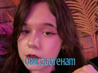 Odiliagoreham