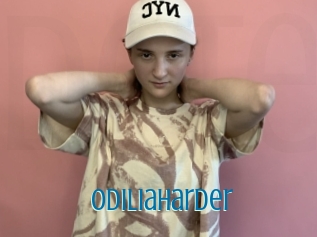 Odiliaharder