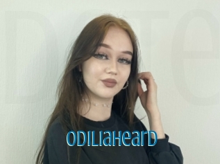 Odiliaheard