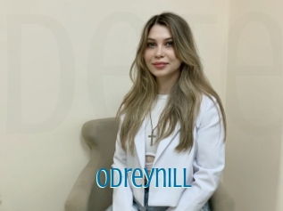 Odreynill