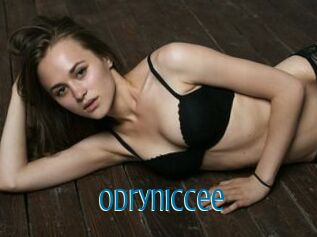 Odryniccee