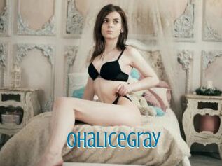 Ohalicegray