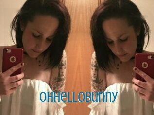 Ohhellobunny