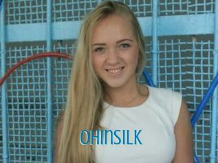 Ohinsilk