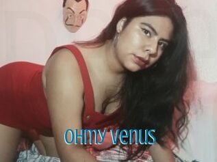 Ohmy_venus