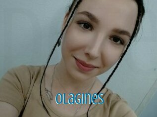 Olagines