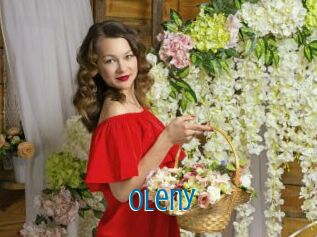 Oleny