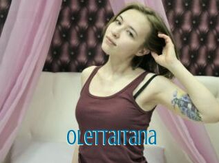 Olettaitana