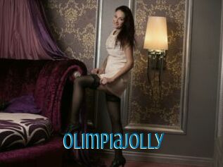 Olimpiajolly