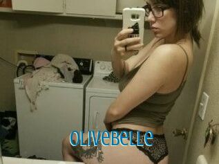 Olivebelle