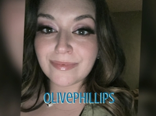 Olivephillips